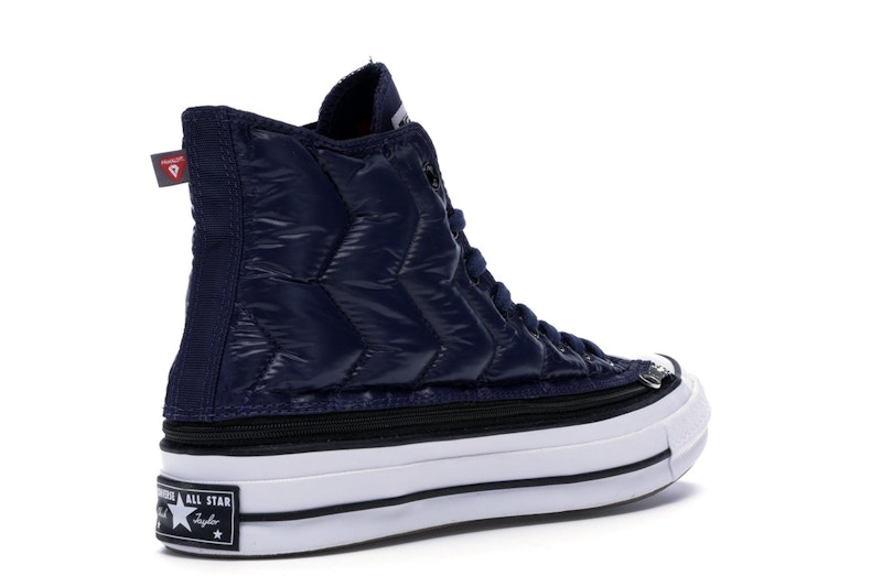 Converse Chuck Taylor All Star 70 Hi Perks and Mini
