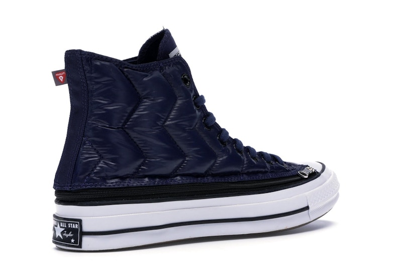 Converse Chuck Taylor All Star 70 Hi Perks and Mini