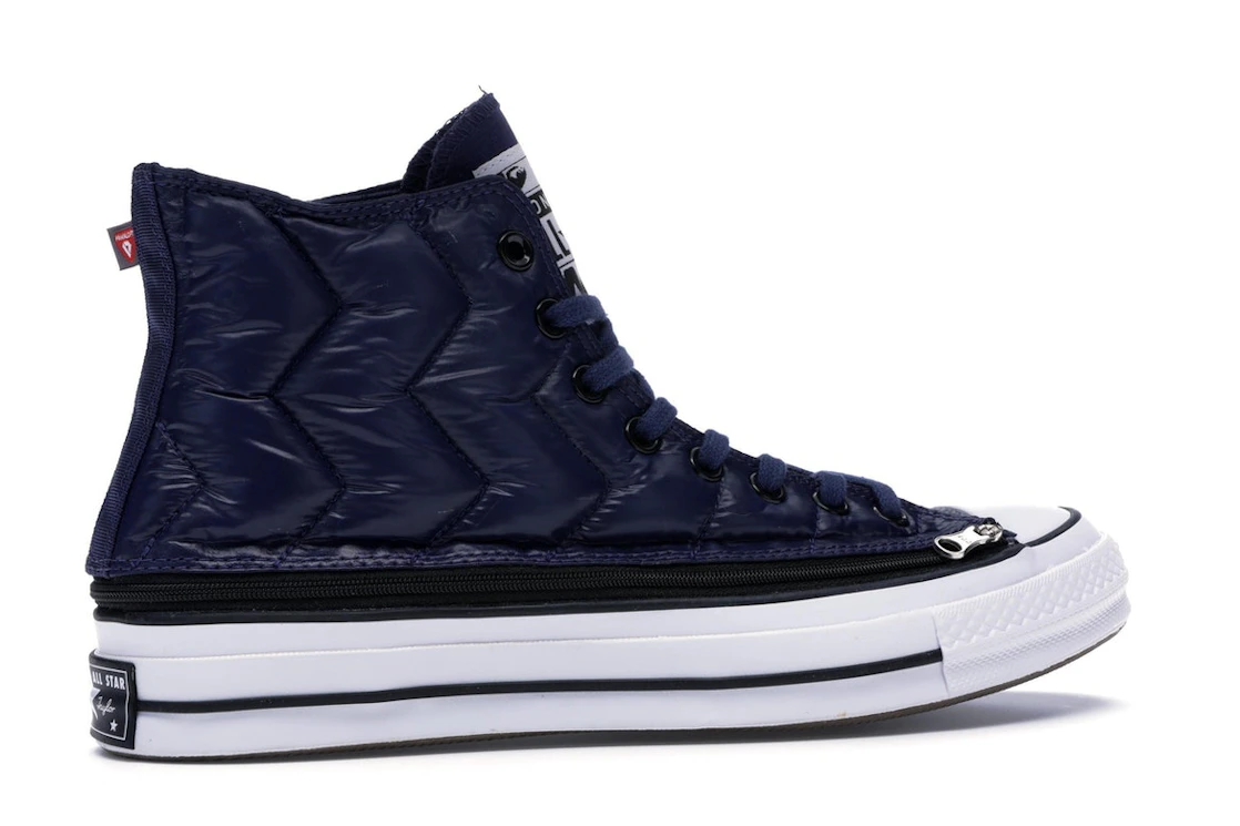 Converse Chuck Taylor All Star 70 Hi Perks and Mini