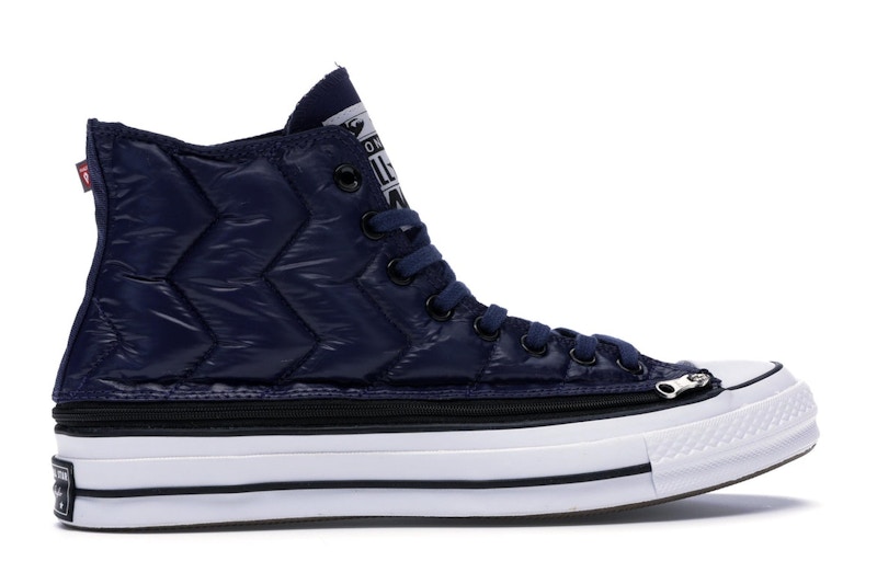 Converse Chuck Taylor All Star 70 Hi Perks and Mini