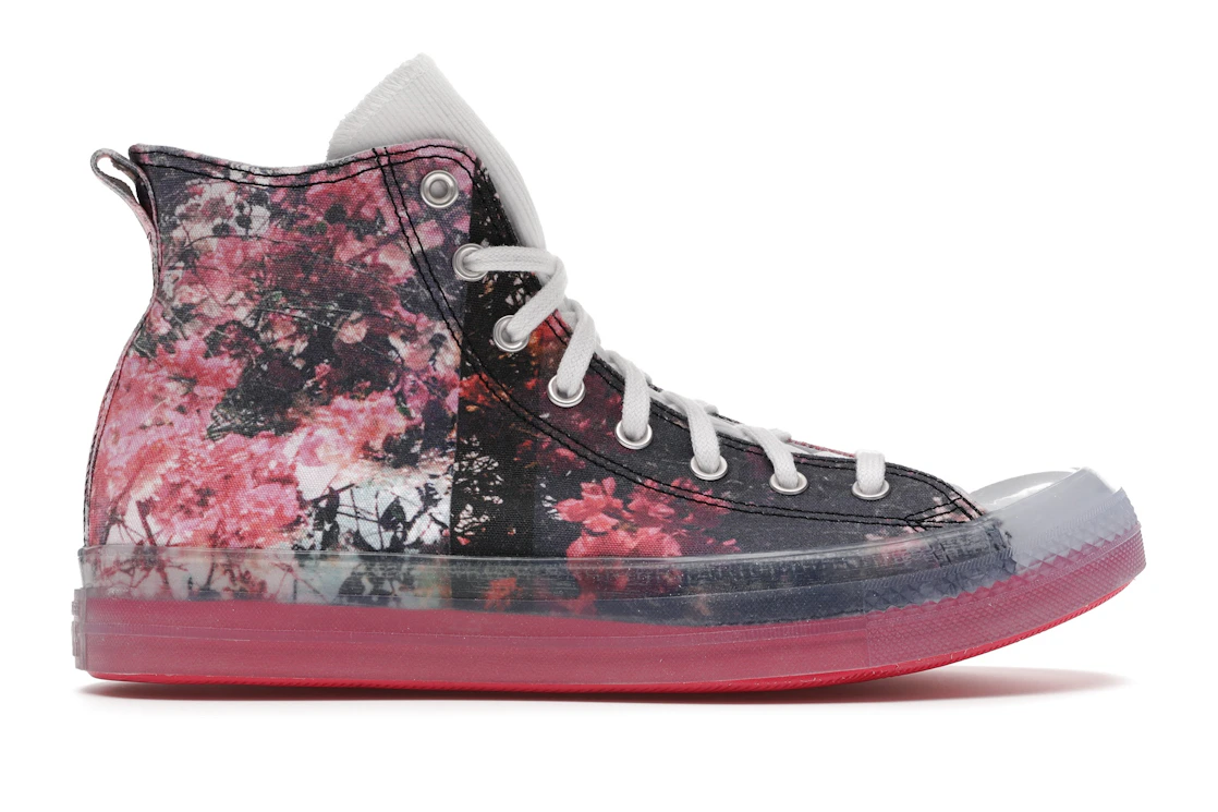 Converse Chuck Taylor All Star 70 Hi Shaniqwa Jarvis Floral