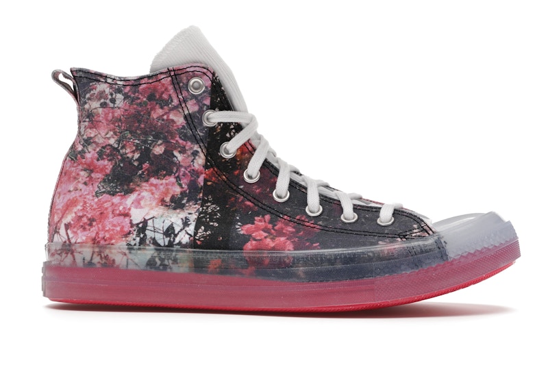 Converse Chuck Taylor All Star 70 Hi Shaniqwa Jarvis Floral