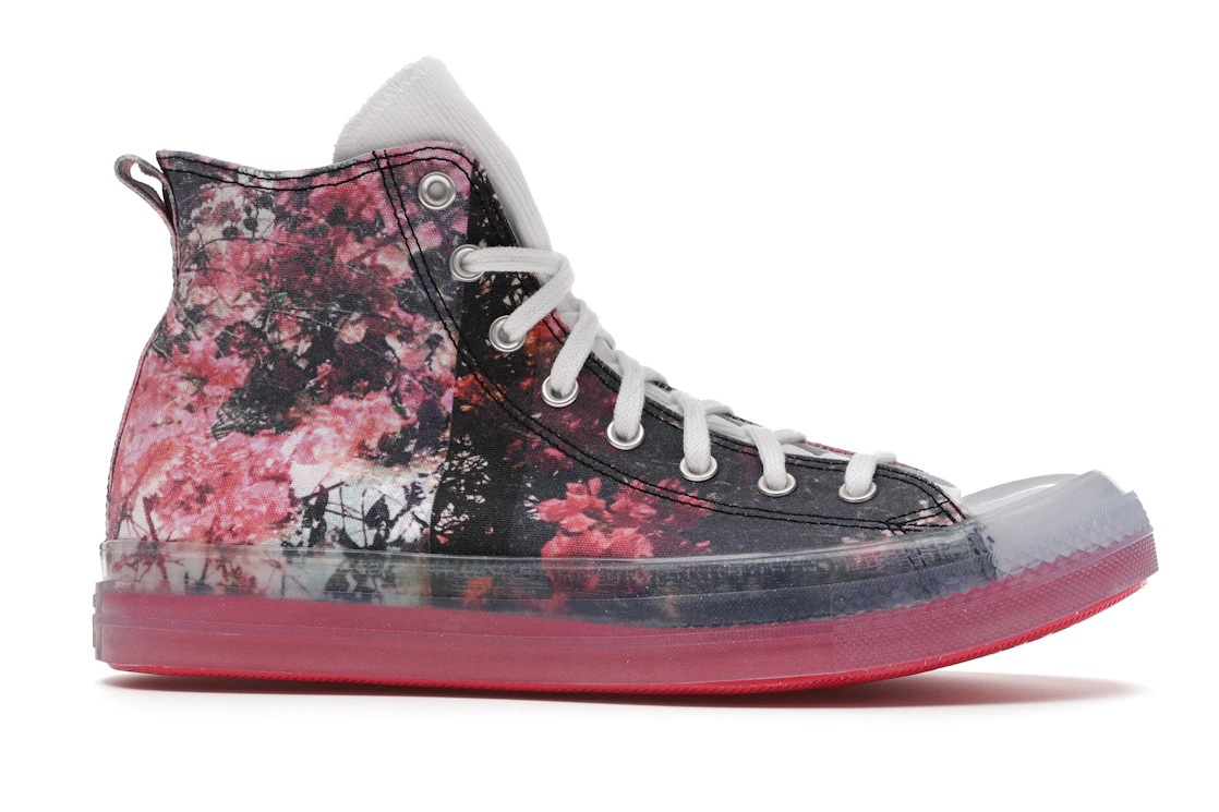 Converse Chuck Taylor All Star 70 Hi Shaniqwa Jarvis Floral
