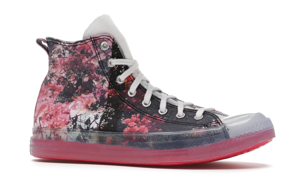 Converse Chuck Taylor All Star 70 Hi Shaniqwa Jarvis Floral