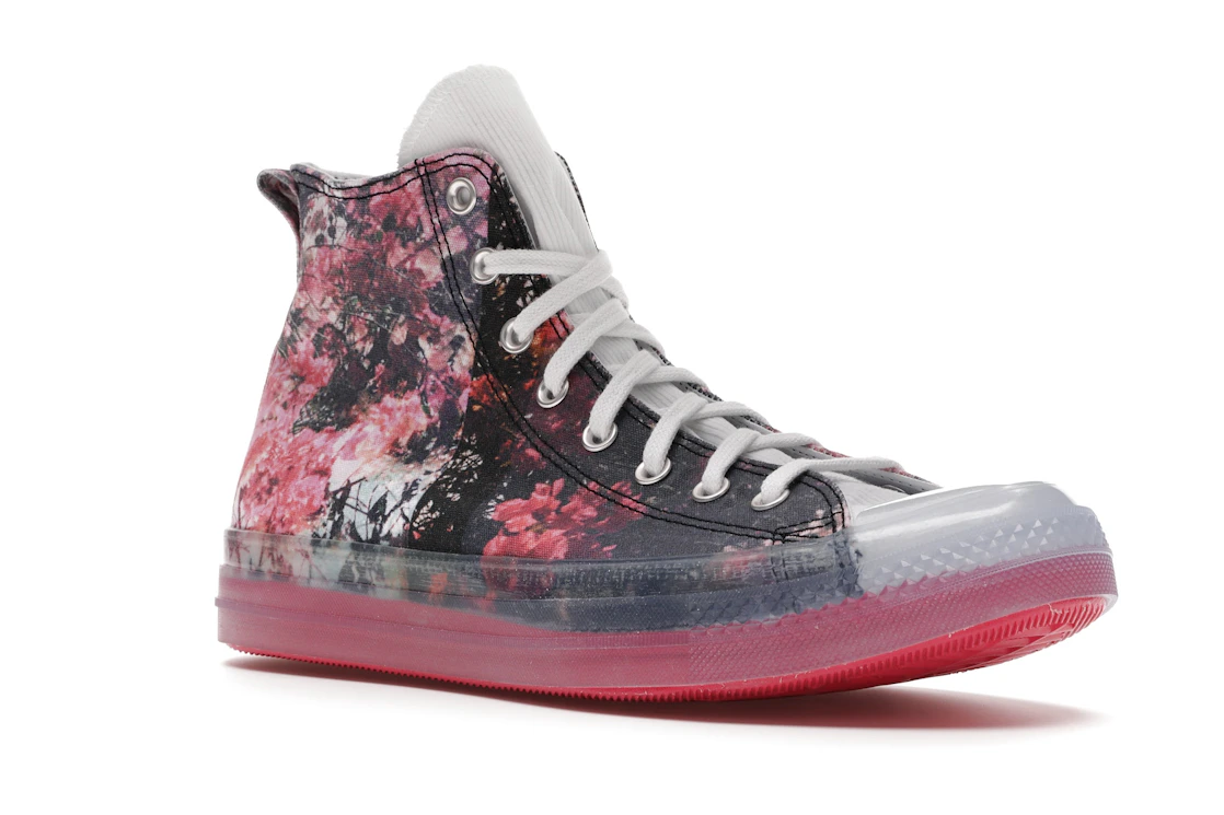 Converse Chuck Taylor All Star 70 Hi Shaniqwa Jarvis Floral