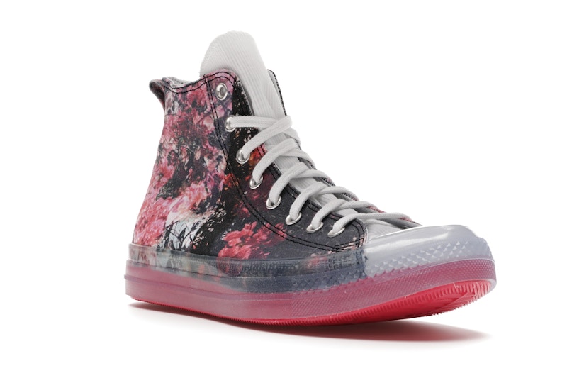 Converse Chuck Taylor All Star 70 Hi Shaniqwa Jarvis Floral