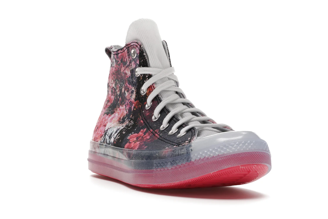 Converse Chuck Taylor All Star 70 Hi Shaniqwa Jarvis Floral