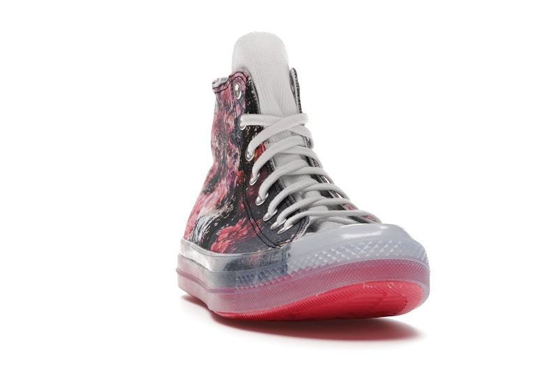 Converse Chuck Taylor All Star 70 Hi Shaniqwa Jarvis Floral