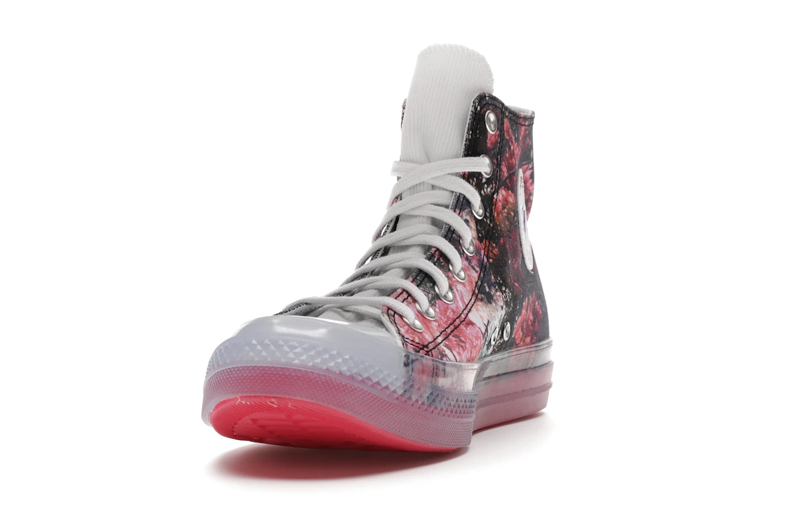 Converse Chuck Taylor All Star 70 Hi Shaniqwa Jarvis Floral