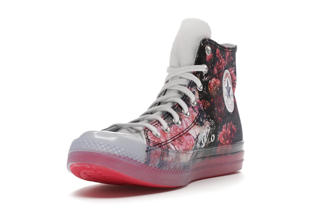 Converse Chuck Taylor All Star 70 Hi Shaniqwa Jarvis Floral