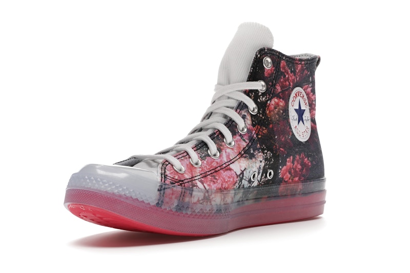 Converse Chuck Taylor All Star 70 Hi Shaniqwa Jarvis Floral