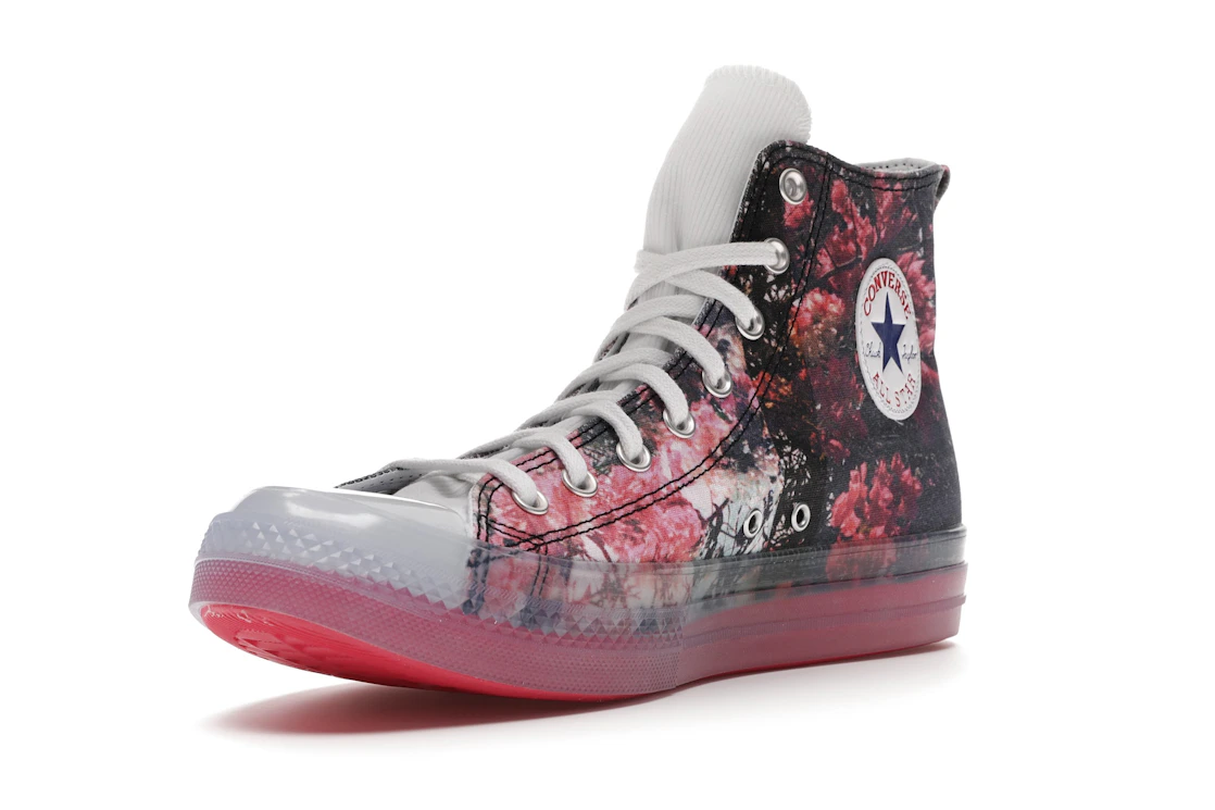 Converse Chuck Taylor All Star 70 Hi Shaniqwa Jarvis Floral