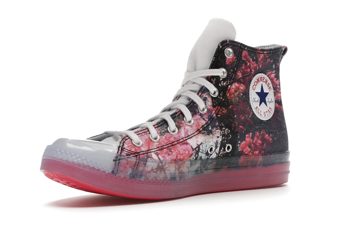 Converse Chuck Taylor All Star 70 Hi Shaniqwa Jarvis Floral