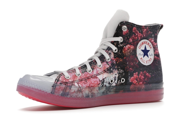 Converse Chuck Taylor All Star 70 Hi Shaniqwa Jarvis Floral
