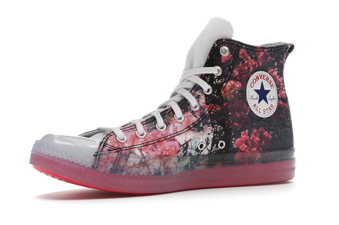 Converse Chuck Taylor All Star 70 Hi Shaniqwa Jarvis Floral