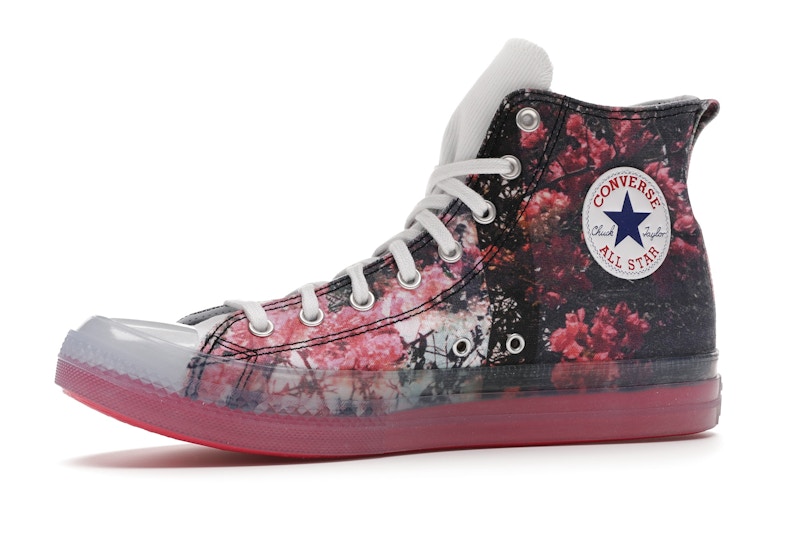 Converse Chuck Taylor All Star 70 Hi Shaniqwa Jarvis Floral
