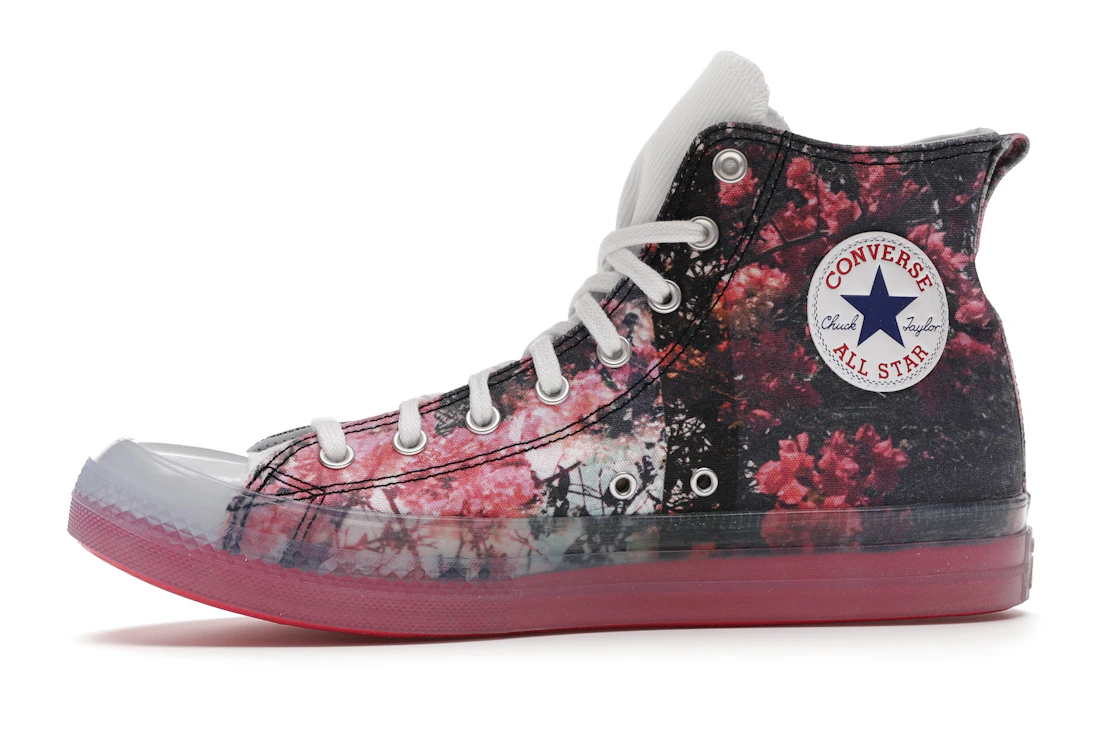 Converse Chuck Taylor All Star 70 Hi Shaniqwa Jarvis Floral