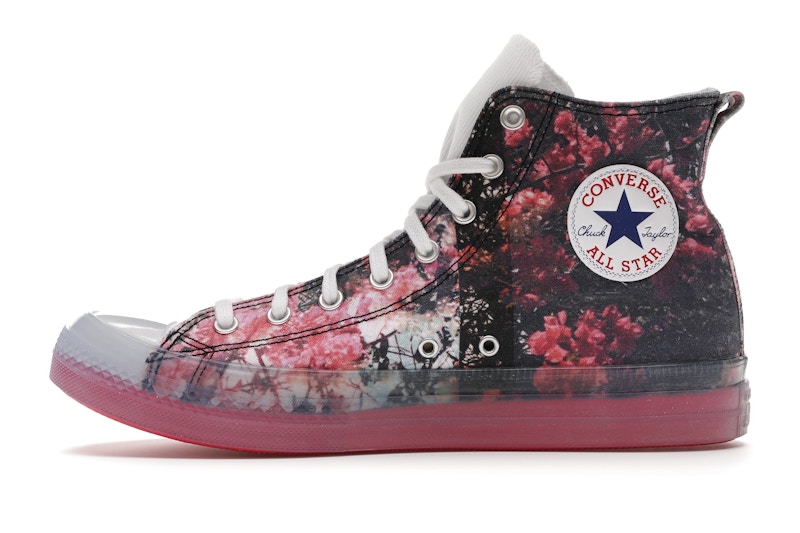Converse Chuck Taylor All Star 70 Hi Shaniqwa Jarvis Floral