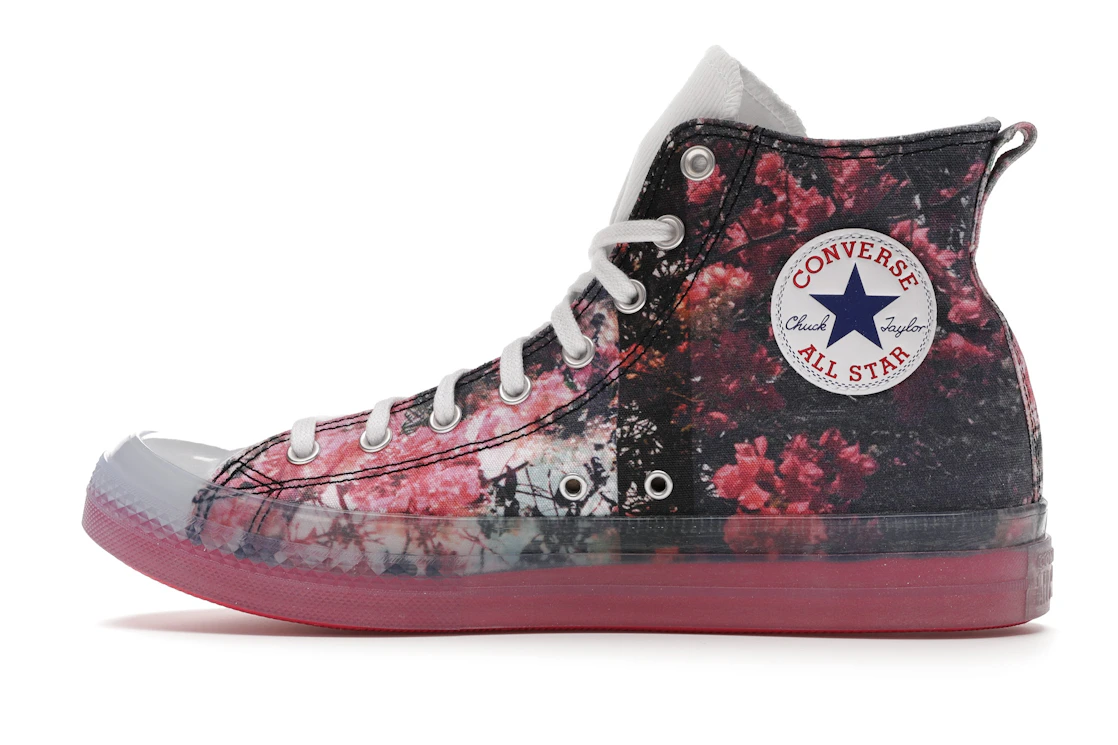 Converse Chuck Taylor All Star 70 Hi Shaniqwa Jarvis Floral