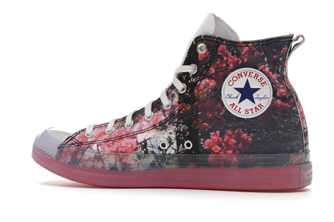Converse Chuck Taylor All Star 70 Hi Shaniqwa Jarvis Floral