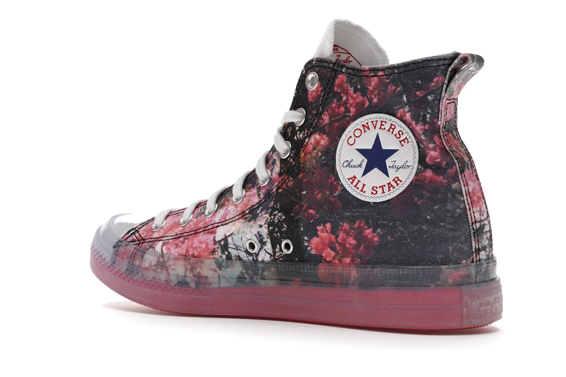 Converse Chuck Taylor All Star 70 Hi Shaniqwa Jarvis Floral