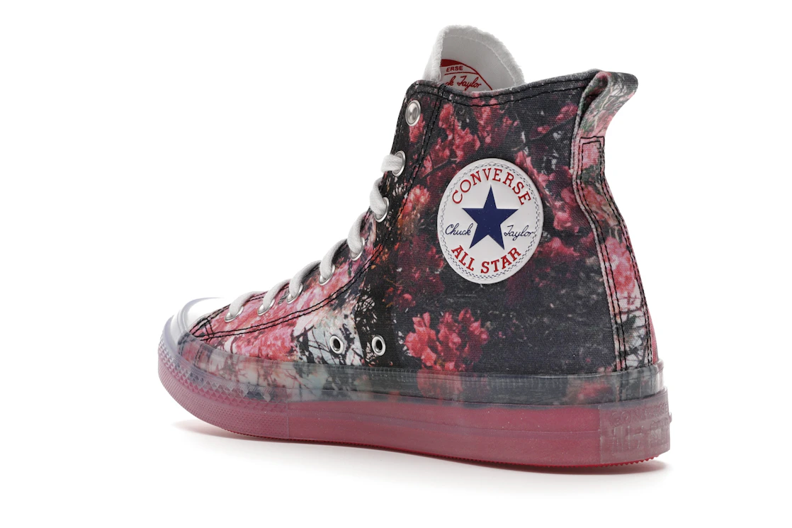 Converse Chuck Taylor All Star 70 Hi Shaniqwa Jarvis Floral