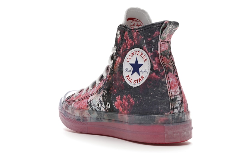 Converse Chuck Taylor All Star 70 Hi Shaniqwa Jarvis Floral