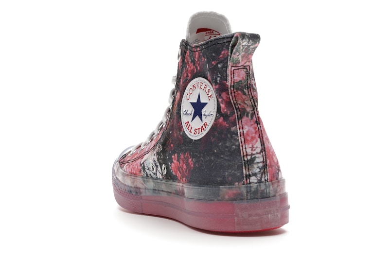 Converse Chuck Taylor All Star 70 Hi Shaniqwa Jarvis Floral