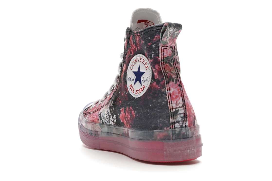 Converse Chuck Taylor All Star 70 Hi Shaniqwa Jarvis Floral