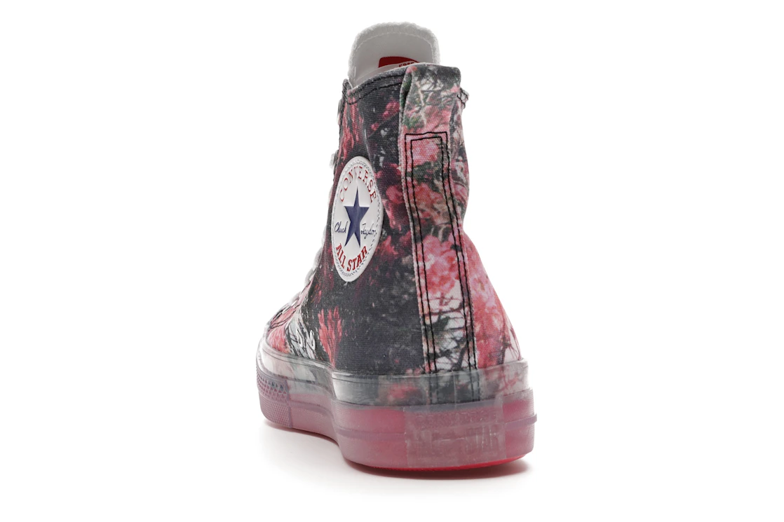 Converse Chuck Taylor All Star 70 Hi Shaniqwa Jarvis Floral