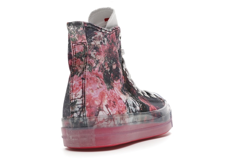 Converse Chuck Taylor All Star 70 Hi Shaniqwa Jarvis Floral