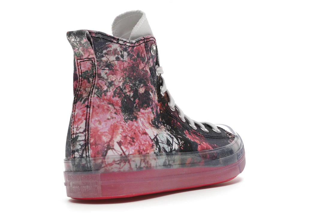 Converse Chuck Taylor All Star 70 Hi Shaniqwa Jarvis Floral