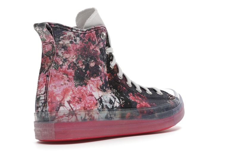 Converse Chuck Taylor All Star 70 Hi Shaniqwa Jarvis Floral