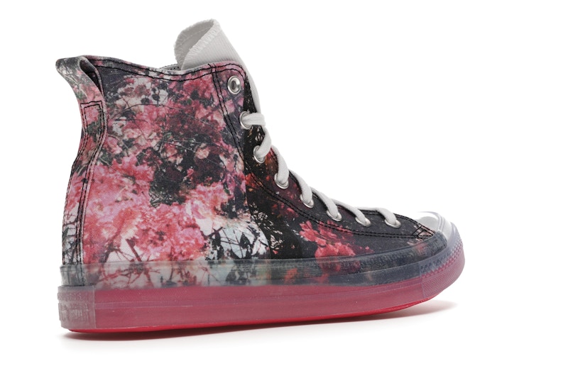 Converse Chuck Taylor All Star 70 Hi Shaniqwa Jarvis Floral