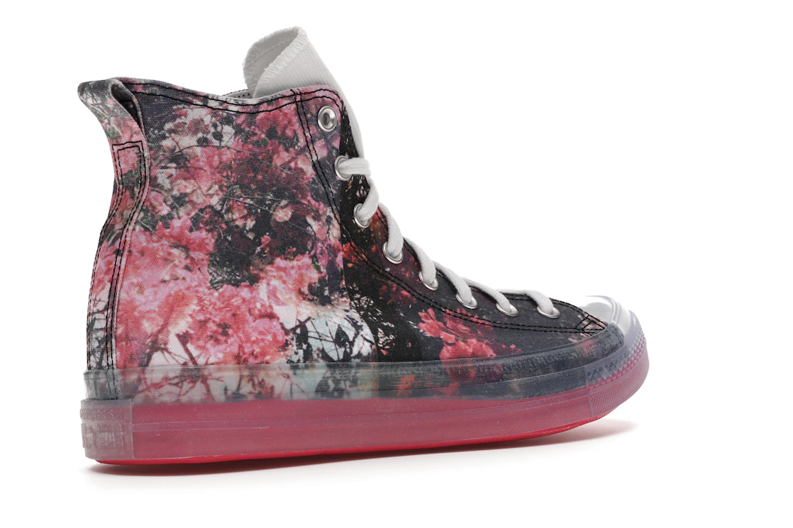 Converse Chuck Taylor All Star 70 Hi Shaniqwa Jarvis Floral