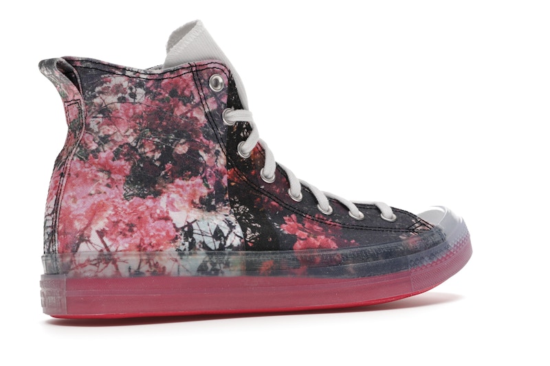 Converse Chuck Taylor All Star 70 Hi Shaniqwa Jarvis Floral