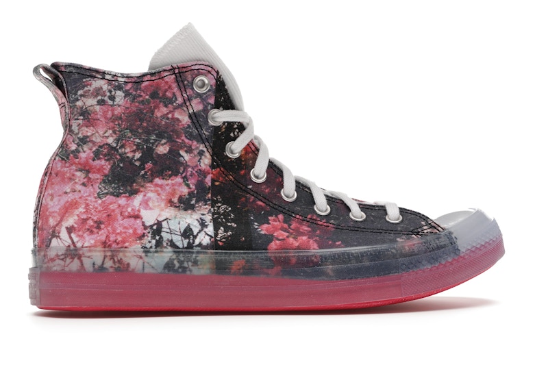 Converse Chuck Taylor All Star 70 Hi Shaniqwa Jarvis Floral