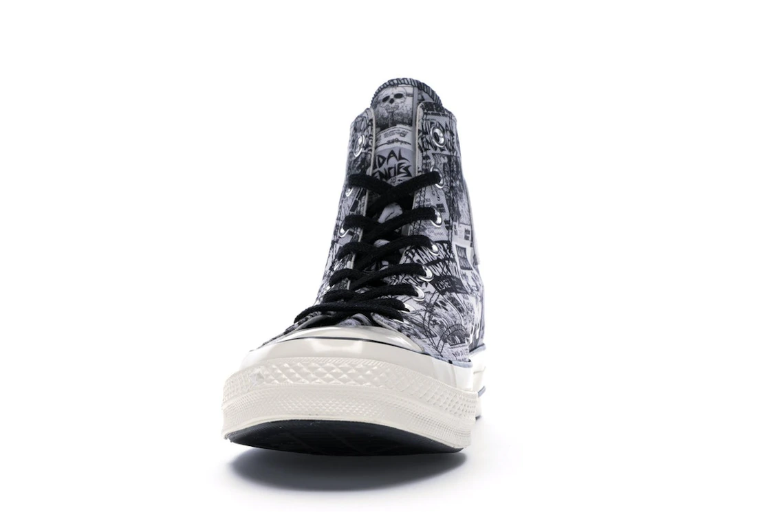 Converse Chuck Taylor All Star 70 Hi Suicidal Tendencies