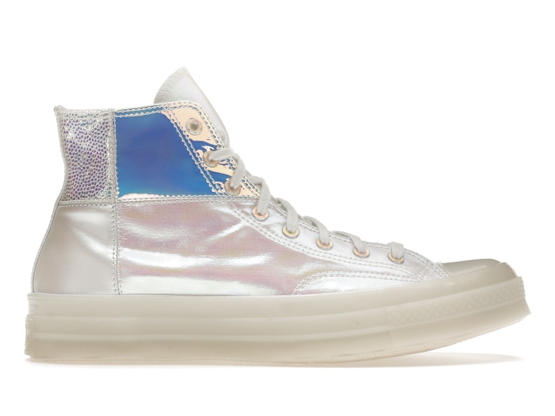 Chuck taylor all star glow up low top store