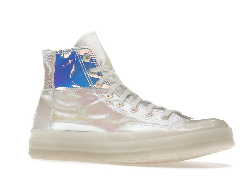 Converse Chuck Taylor All Star 70 Hi Summer Glow