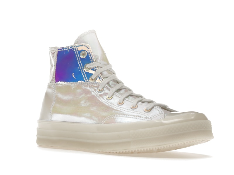 Converse Chuck Taylor All Star 70 Hi Summer Glow