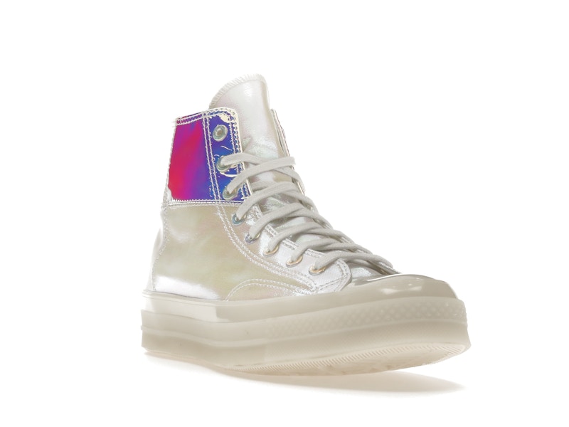 Converse Chuck Taylor All Star 70 Hi Summer Glow