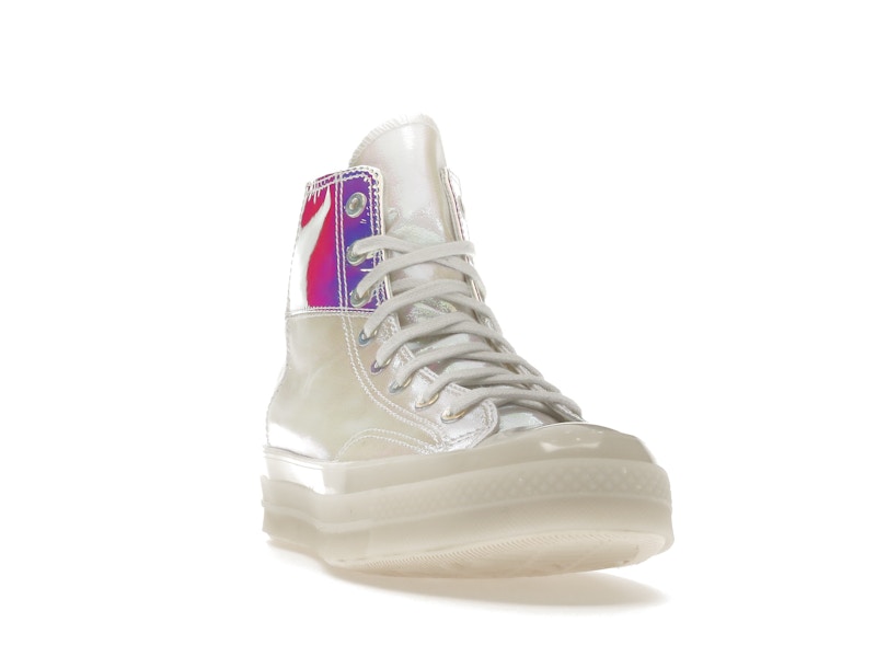 Converse Chuck Taylor All Star 70 Hi Summer Glow