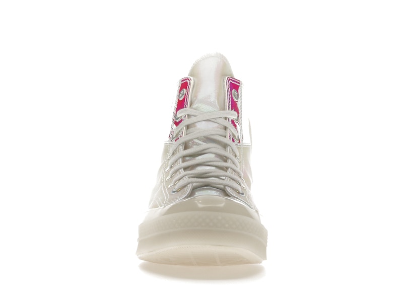 Converse Chuck Taylor All Star 70 Hi Summer Glow