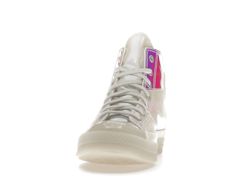Converse Chuck Taylor All Star 70 Hi Summer Glow