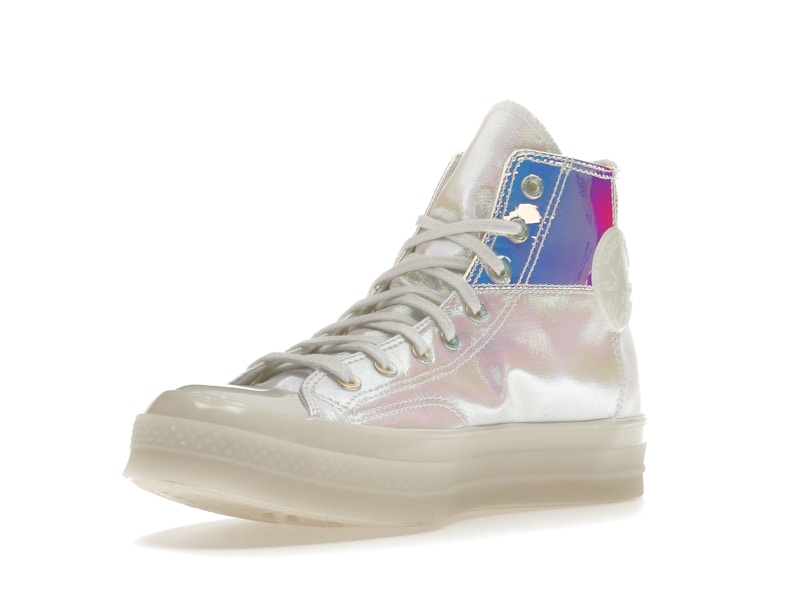 Converse Chuck Taylor All Star 70 Hi Summer Glow