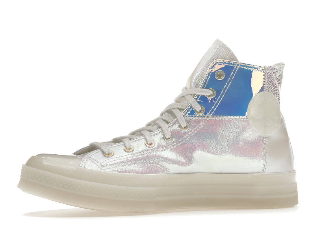 Converse Chuck Taylor All Star 70 Hi Summer Glow
