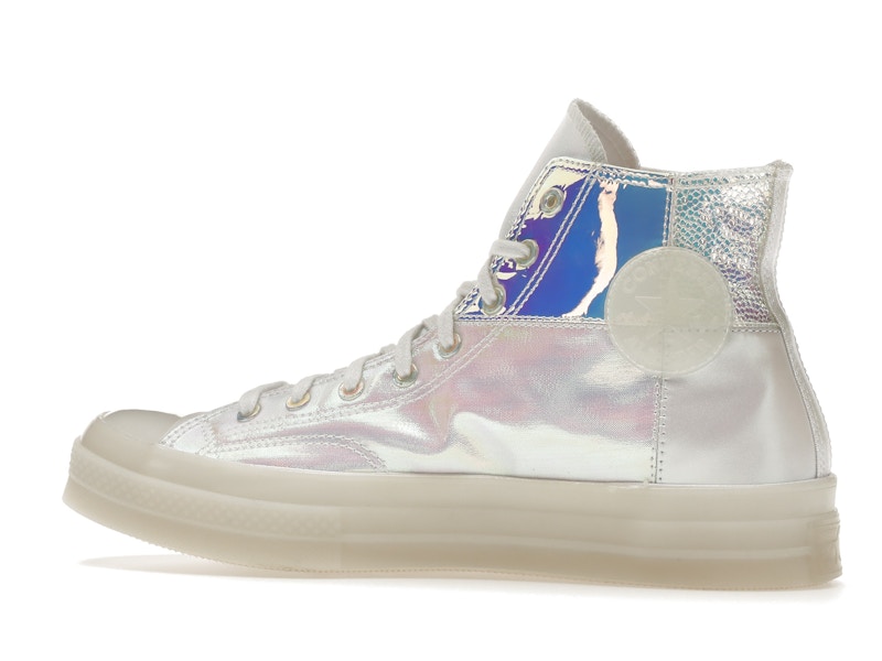 Converse Chuck Taylor All Star 70 Hi Summer Glow
