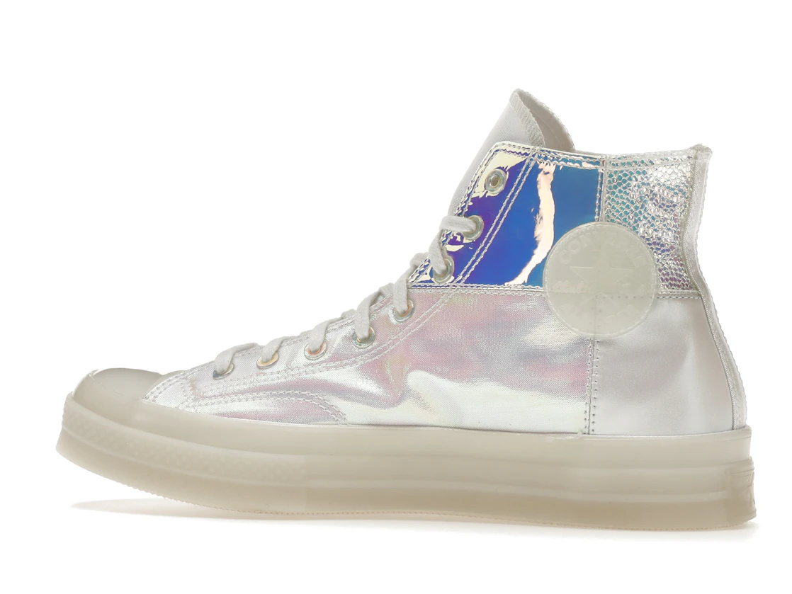 Converse Chuck Taylor All Star 70 Hi Summer Glow