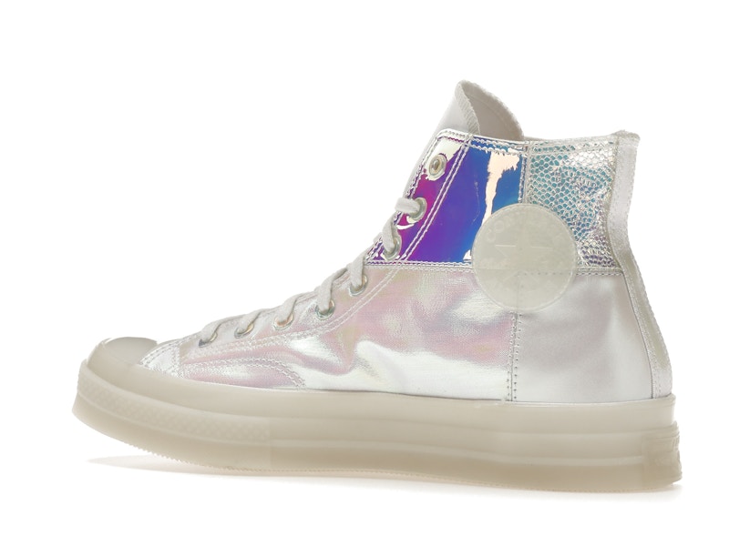 Converse Chuck Taylor All Star 70 Hi Summer Glow